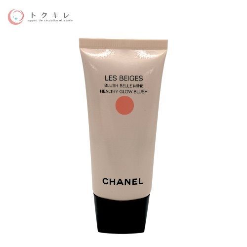 シャネル レ ベージュ ブラッシュ ベル ミン 30ml #デリス