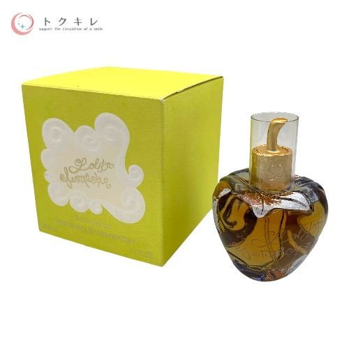 ロリータ レンピカ オードパルファム 50ml
