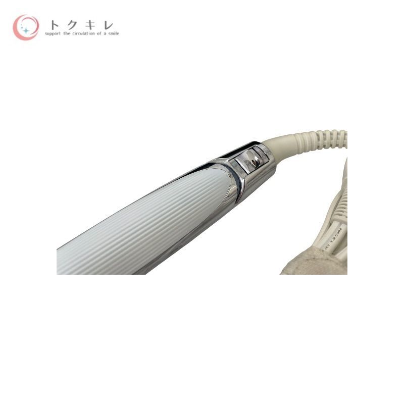 MTG ReFa ストレートアイロン RE-AT-02A