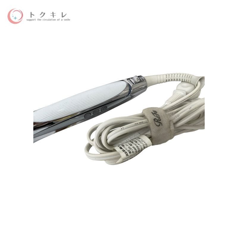 MTG ReFa ストレートアイロン RE-AT-02A