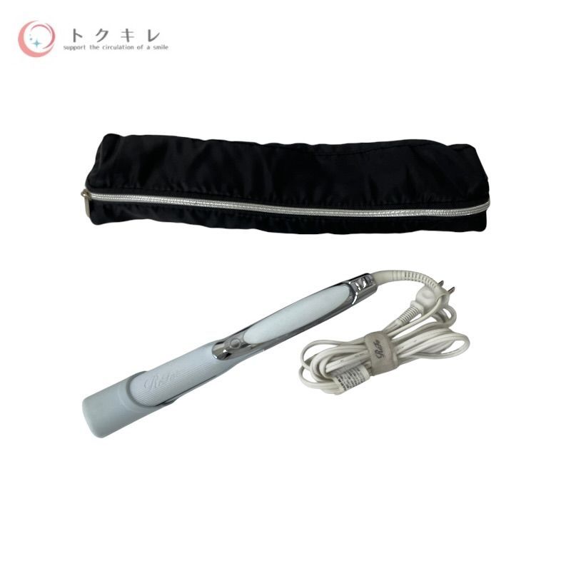 MTG ReFa ストレートアイロン RE-AT-02A