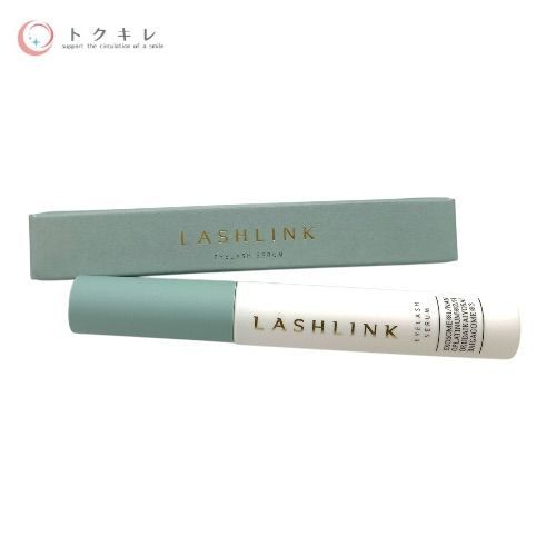 ラッシュリンク アイラッシュセラム (まつ毛美容液) 6ml