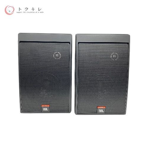 JBL Control 5-Y3 2個セット