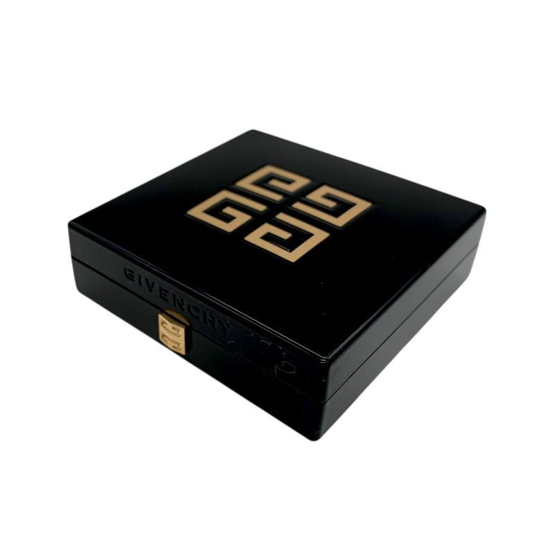 ジバンシイ プリズム・リーブル プレストパウダー 7g #10 サテン イリゼ (クチュールコレクション2026)