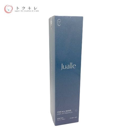 WONDER&CO Jualle CARE EXTRACT CS 60ml (ジュオール ケアエキスCS) 美容液