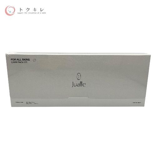 WONDER&CO Jualle CARE PACK CS 10g×8本入り (ジュオール ケアパックCS)