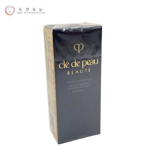 資生堂 クレ・ド・ポー ボーテ ヴォワールルミヌ 30ml