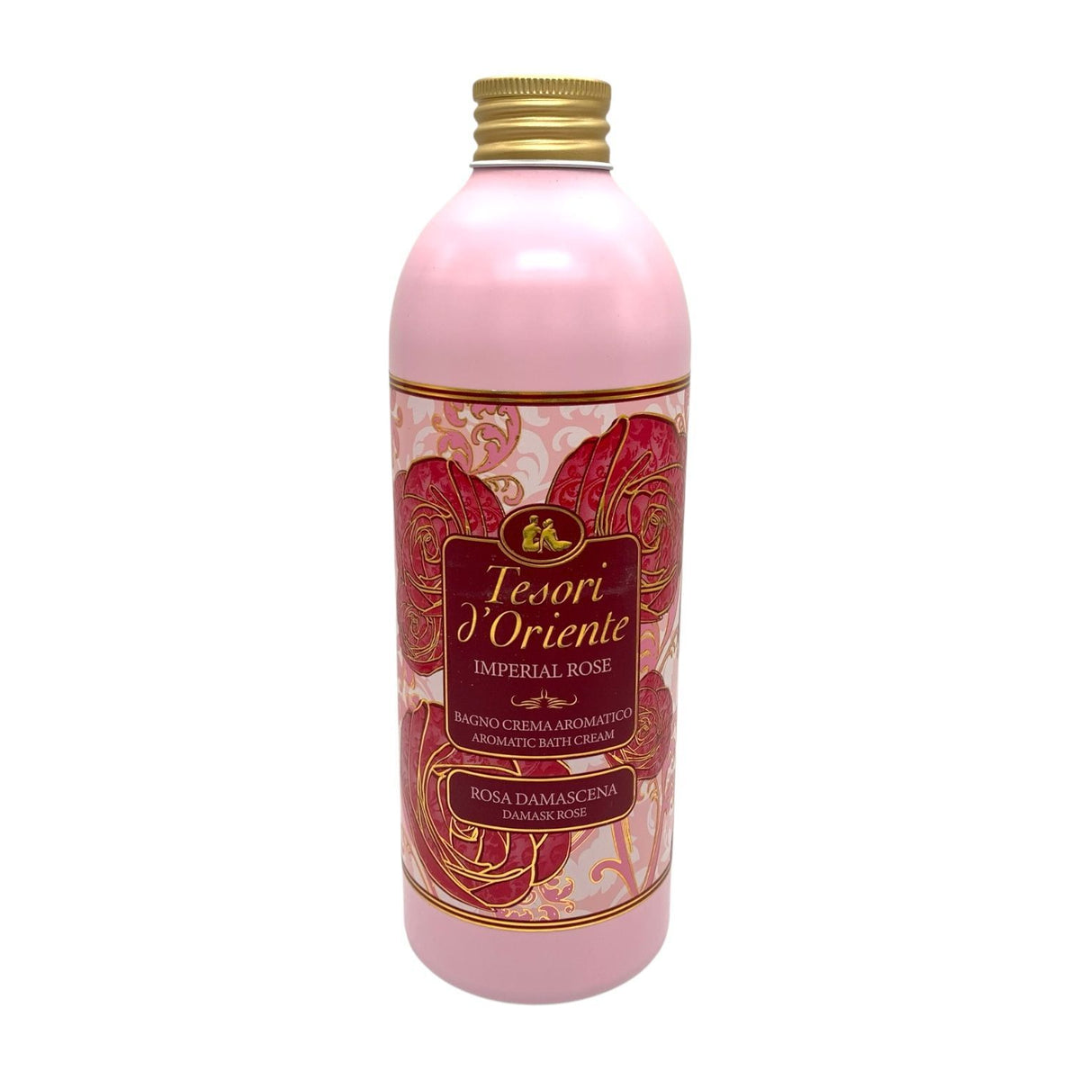 テゾリドオリエンテ フレグランスボディソープ インペリアルローズ (500ml×3本入り) 3本セット