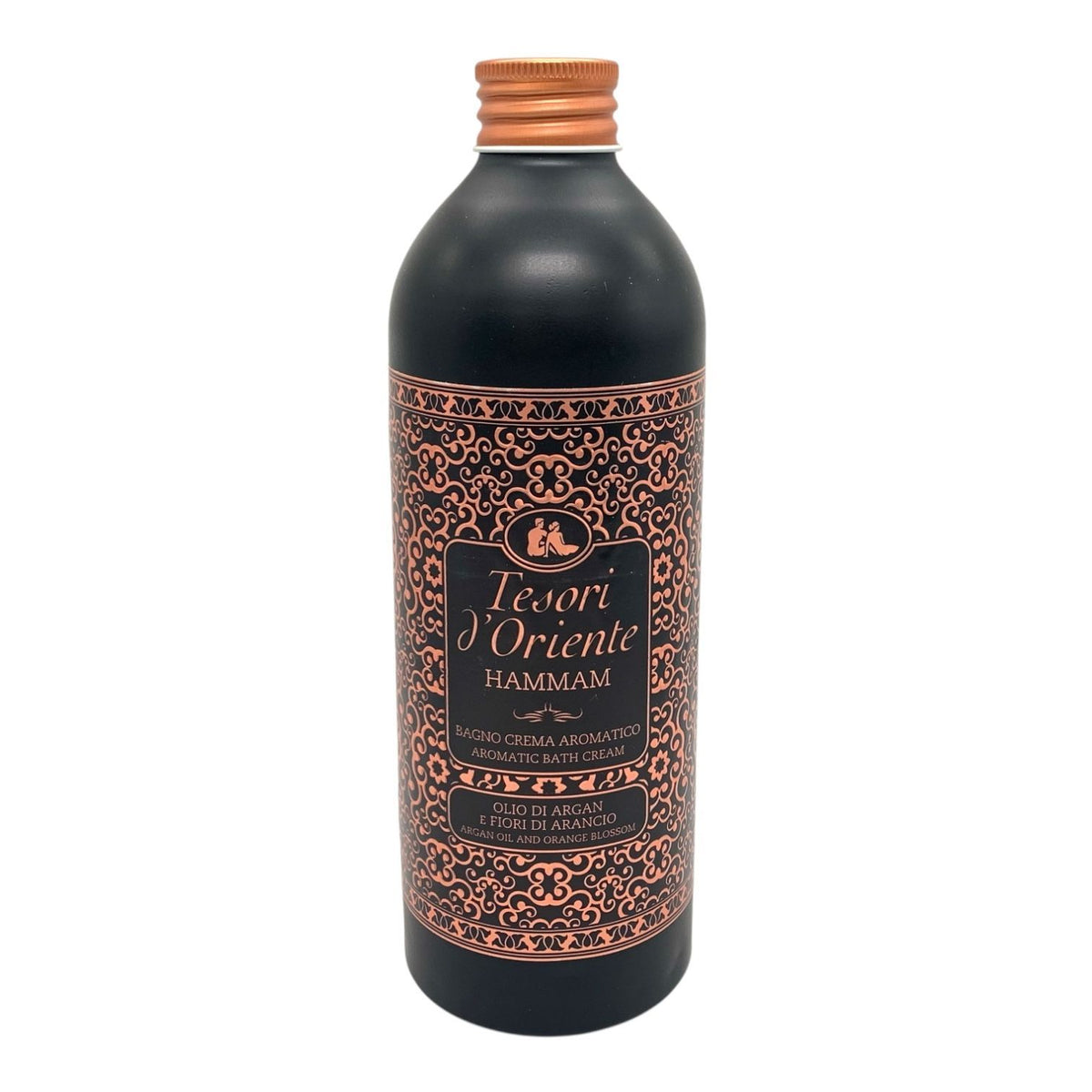 テゾリドオリエンテ フレグランスボディソープ ハマム (500ml×3本入り) 3本セット