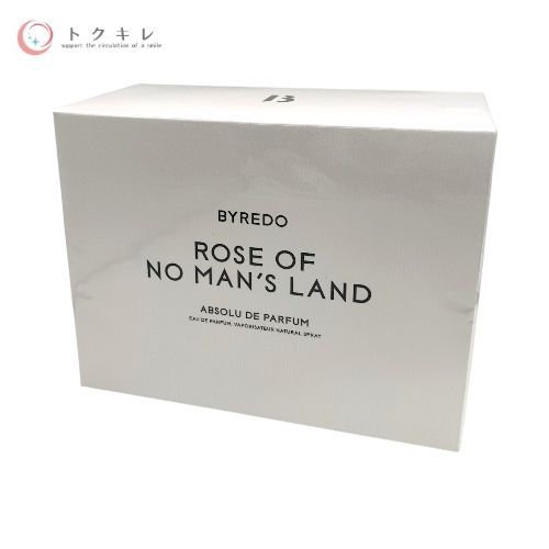 BYREDO (バイレード) ローズ オブ ノーマンズ ランド アブソリュ ドゥ パルファン 100ml