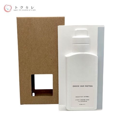 Dries Van Noten (ドリス ヴァン ノッテン) ロック ザ ミルラ ミルラ＆スモークウッド 100ml