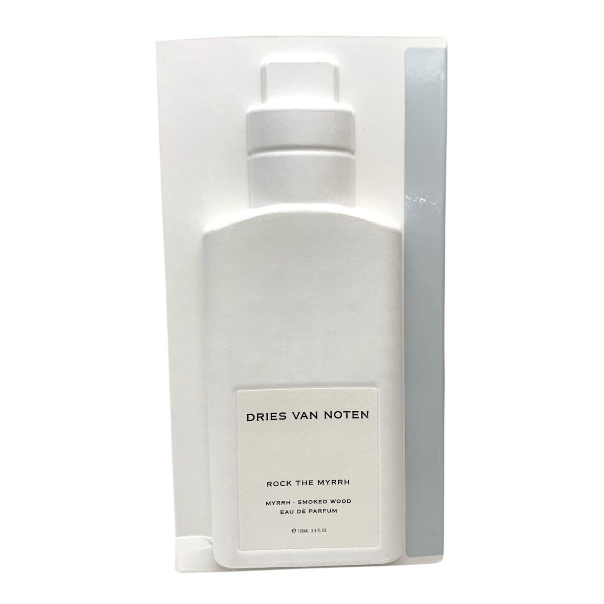 Dries Van Noten (ドリス ヴァン ノッテン) ロック ザ ミルラ ミルラ＆スモークウッド 100ml