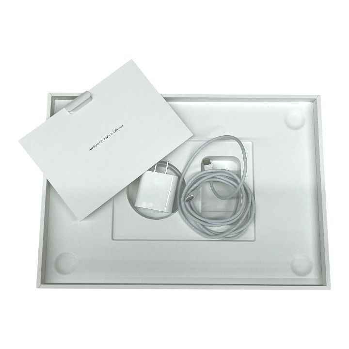 Apple MacBook Neo (8GB / 256GB) #シトラス MHFD4J/A