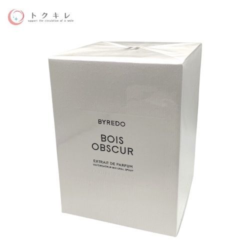 バイレード (BYREDO) ナイトヴェールズ BOIS OBSCUR 70ml