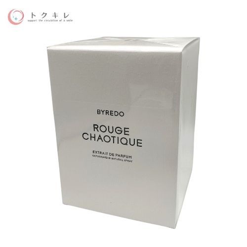 バイレード (BYREDO) ナイトヴェールズ roughe chaotic 70ml