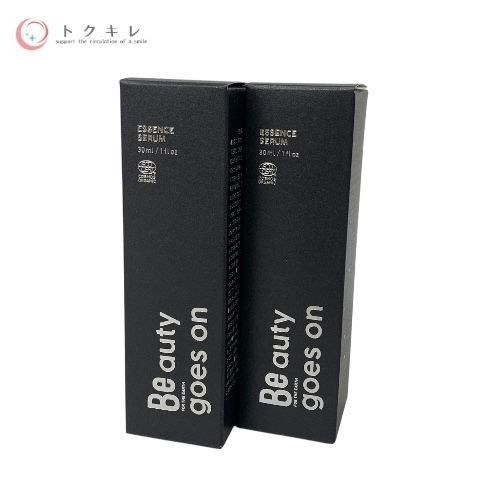 Be エッセンスセラム C 30ml 2本セット