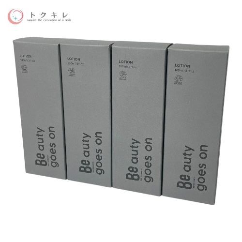 Be ローション C 100ml 4本セット