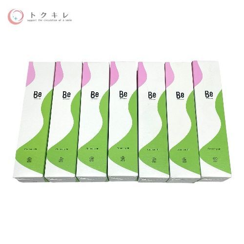Be クレンジングオイル 150ml 7本セット