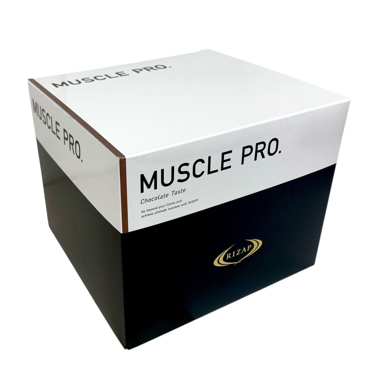RIZAP (ライザップ) MUSCLE PRO. 780g(26g×30袋) 3箱セット