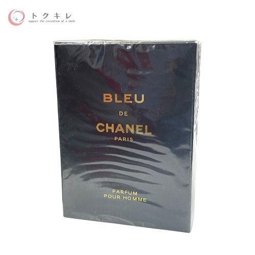 ブルー ドゥ シャネル パルファム 100ml