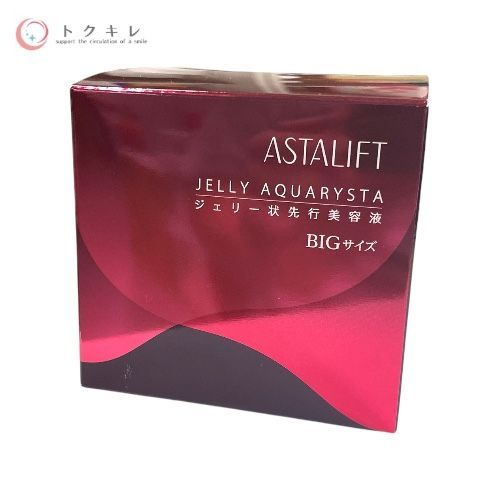 富士フイルム アスタリフト ジェリー アクアリスタ 60g (本品)