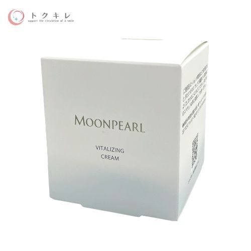 ミキモト ムーンパール バイタライジングクリーム a 30g