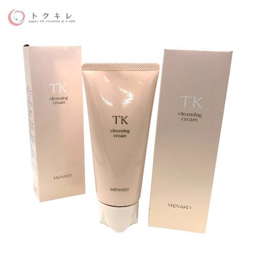 メナード TK クレンジングクリームA 130g 2本セット