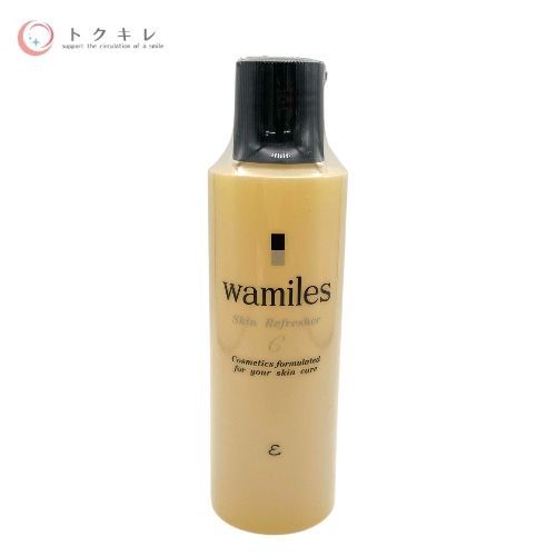 ワミレス スキンリフレッシャーCε 180ml