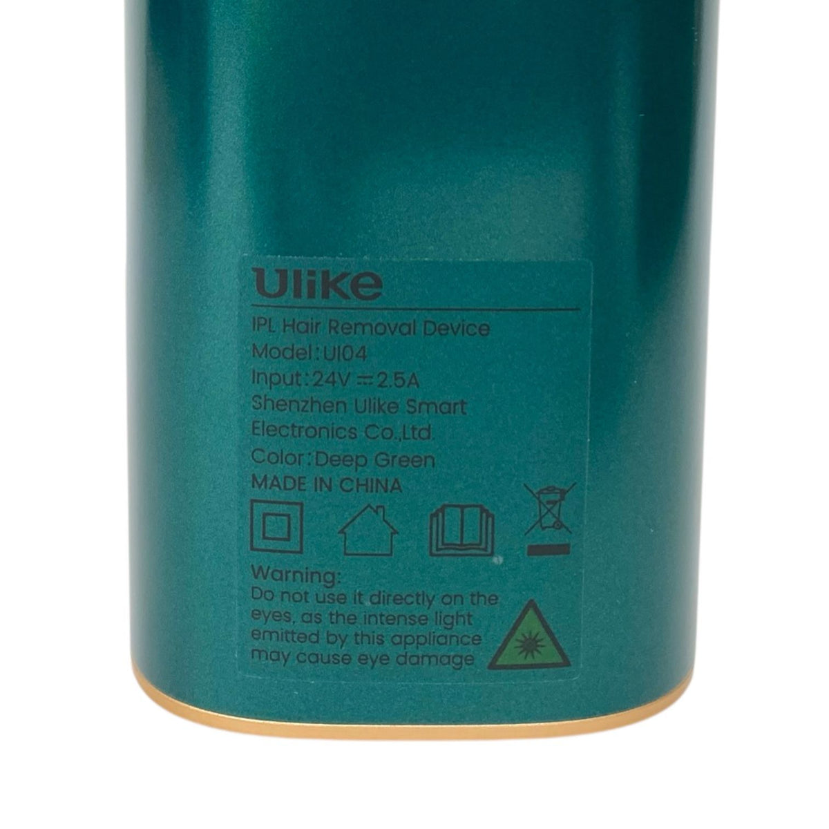 ユーライク Ulike Air Pro [UI04]
