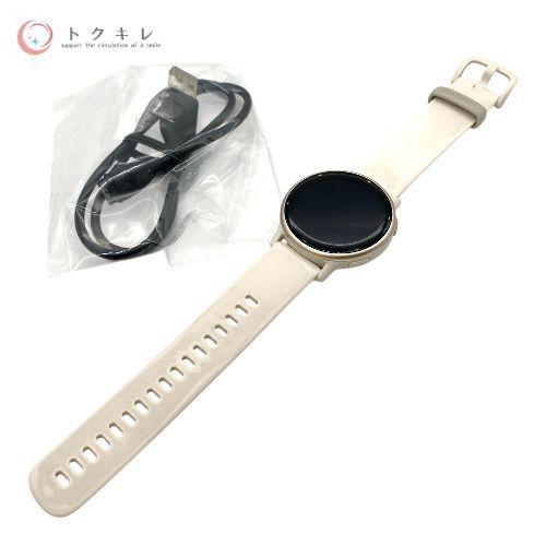 GARMIN vivoactive 5 (Ivory / Cream Gold)