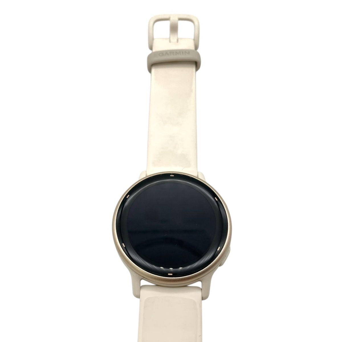 GARMIN vivoactive 5 (Ivory / Cream Gold)