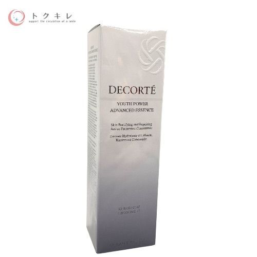 コーセー コスメデコルテ ユース パワー エッセンス ローション 150ml
