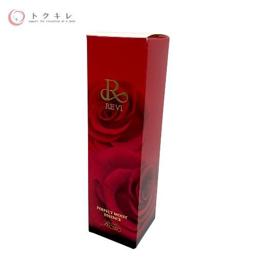 銀座ロッソ ルヴィ モイスト エッセンス 50ml