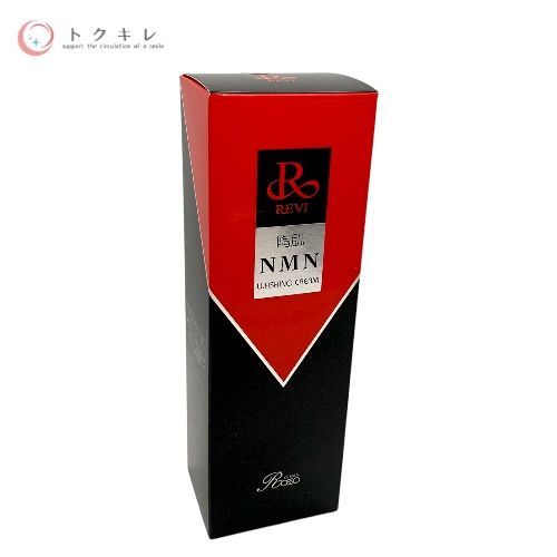 銀座ロッソ ルヴィ 陶肌NMNウォッシング クリーム 150g