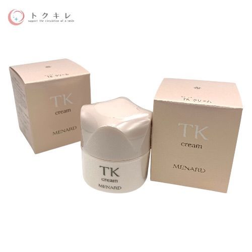 メナード TK クリームA 30g 2個セット