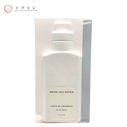 Dries Van Noten (ドリス ヴァン ノッテン) ジャルダン ドゥ オランジュ オードゥパルファン 100ml