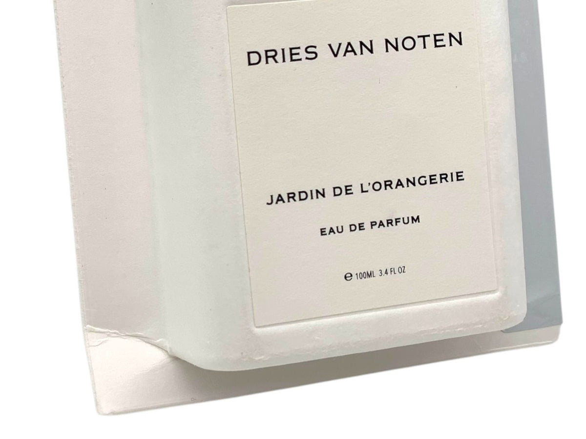 Dries Van Noten (ドリス ヴァン ノッテン) ジャルダン ドゥ オランジュ オードゥパルファン 100ml