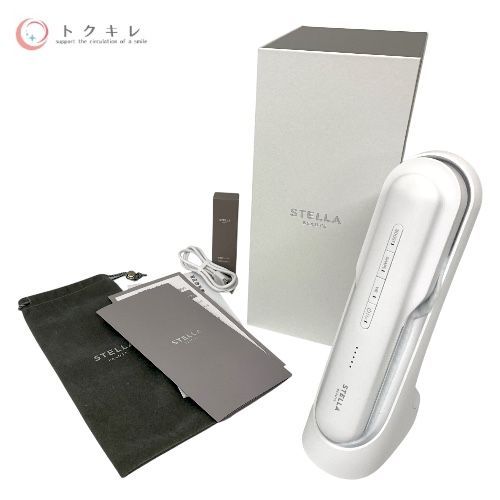 ステラボーテ レーザー&EMSリフトブラシ PRO 2.0 [SB-LEP02-01]