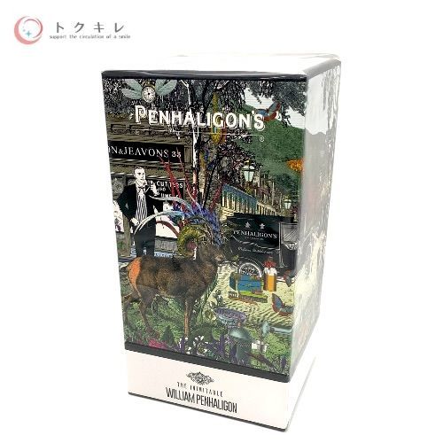 ジ イニミタブル ウィリアム ペンハリガン オードパルファム 香水 75ml