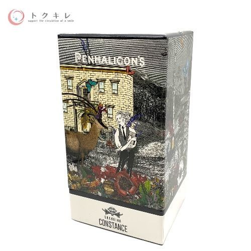 ペンハリガン チェンジング コンスタンス オードパルファム 香水 75ml