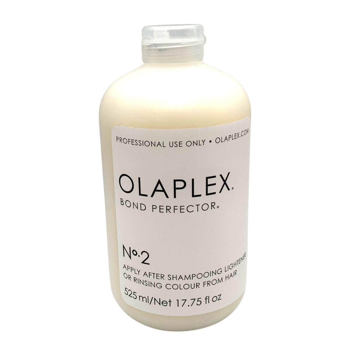 オラプレックス No.2 ボンドパーフェクター 525ml 4本セット