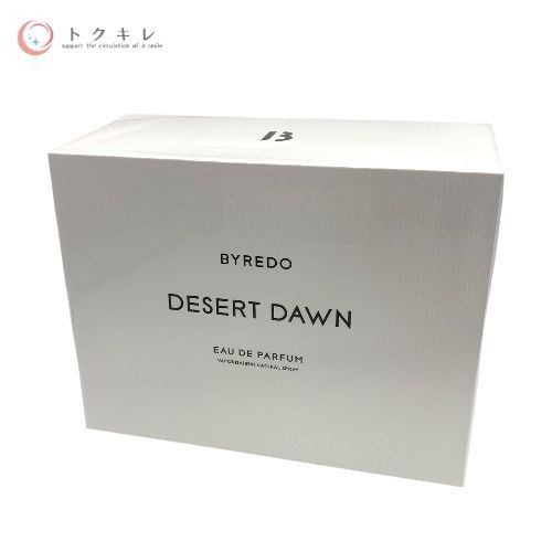 バイレード オードパルファン デザートドーン 100ml