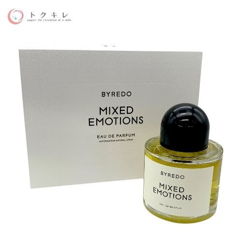バイレード ミックスト EMOT オードパルファン ※並行輸入品 100ml