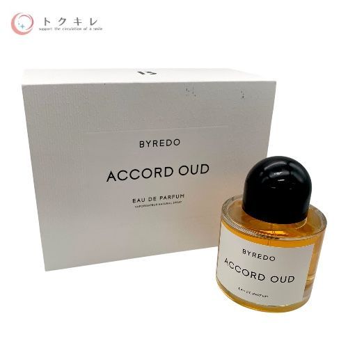 バイレード オードパルファン アコード ウード ※並行輸入品 100ml