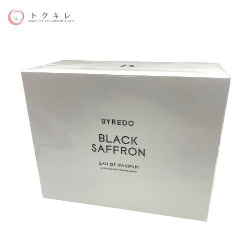 バイレード オードパルファン ブラックサフラン 100ml