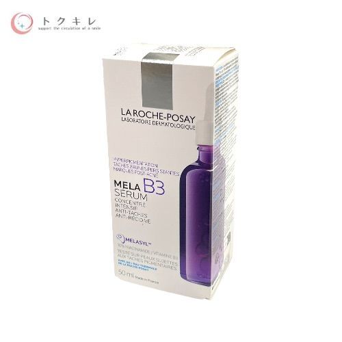 ラ ロッシュ ポゼ メラ B3 セラム 50ml