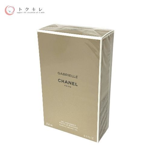 ガブリエル シャネル シャワー ジェル 200ml