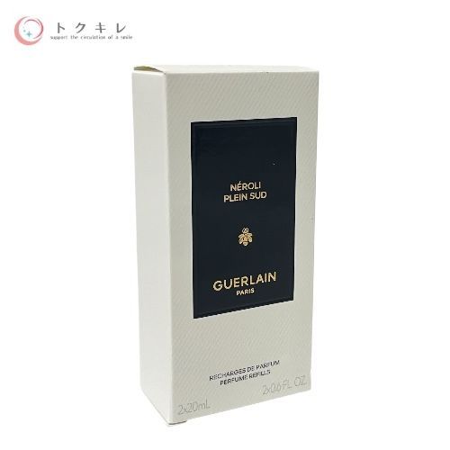 ゲラン ネロリ プラン シュッド オーデパルファン 20ml×2 2本セット