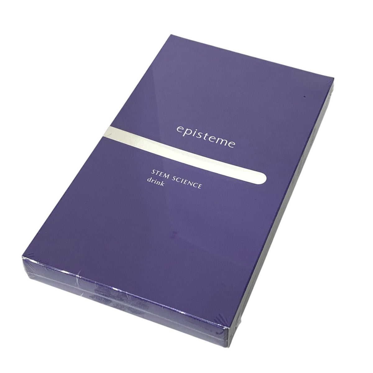 episteme (エピステーム) STEM SCIENCE drink a (ステムサイエンスドリンク a) 10ml×10本入り 2箱セット