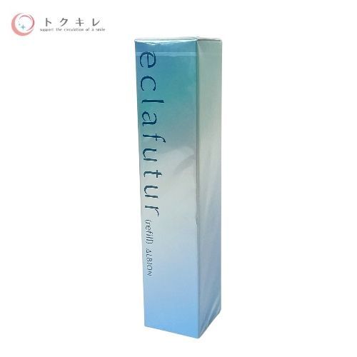 アルビオン エクラフチュールd 詰替用 60ml